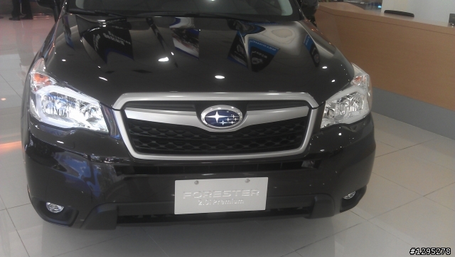 KUGA II賞車心得 & 國產、進口級距面臨的競爭