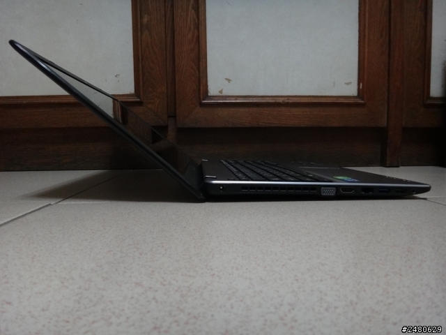 SUMMER新玩具~~規格美麥 經濟實惠 X550VC 獨顯開箱