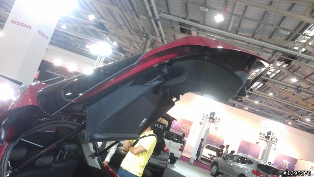 KUGA II賞車心得 & 國產、進口級距面臨的競爭