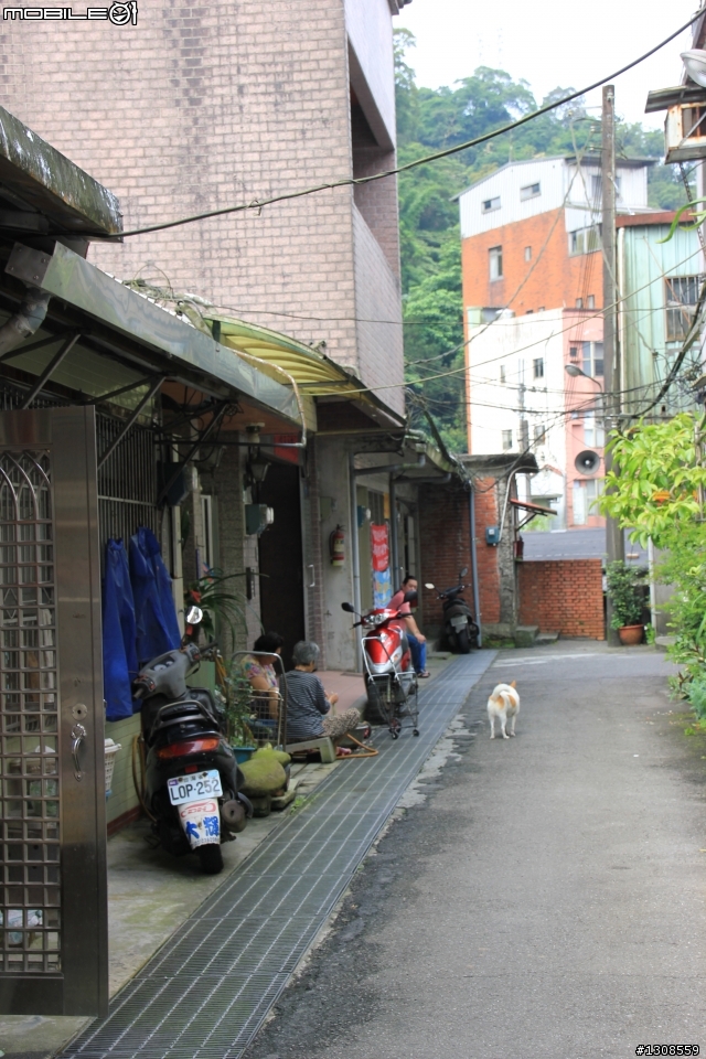 兩日環島迷航記(2013.05.31~06.01) day.2