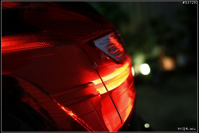 [洗車後夜拍]The ALL-NEW Focus 5D TDCI (9W)