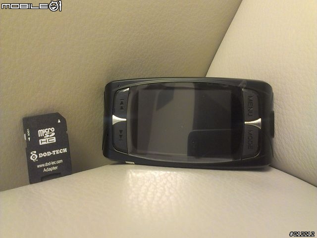[產品試用] DOD LS300W 試用心得分享-7/13新增夜間市區測試影片