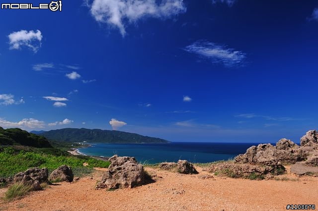 【環島遊記分享】追逐夢想‧熱汽球嘉年華