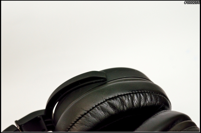 [試聽]FiSCHER audio FA-003"Ti"