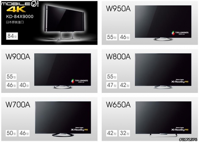 Sony 2013 BRAVIA全系列 夏季新品體驗會 體驗心得