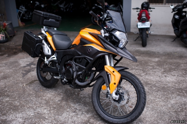 國產 新款多功能車 近距離賞車...