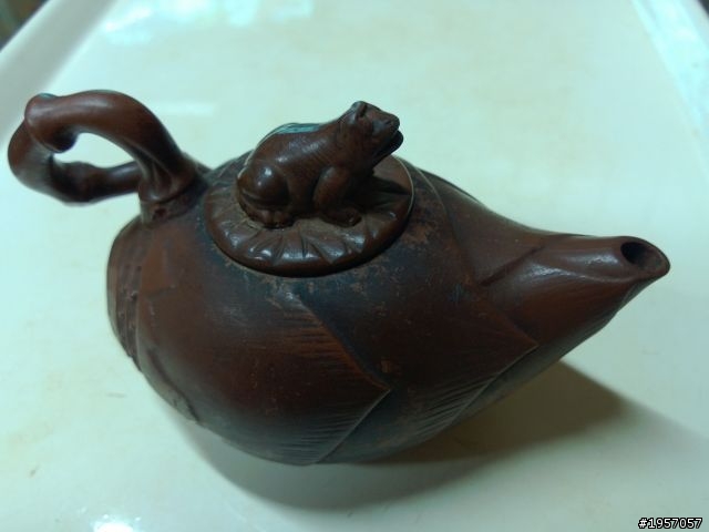 徵求茶壺專家，愛好者鑑定！（圖多）
