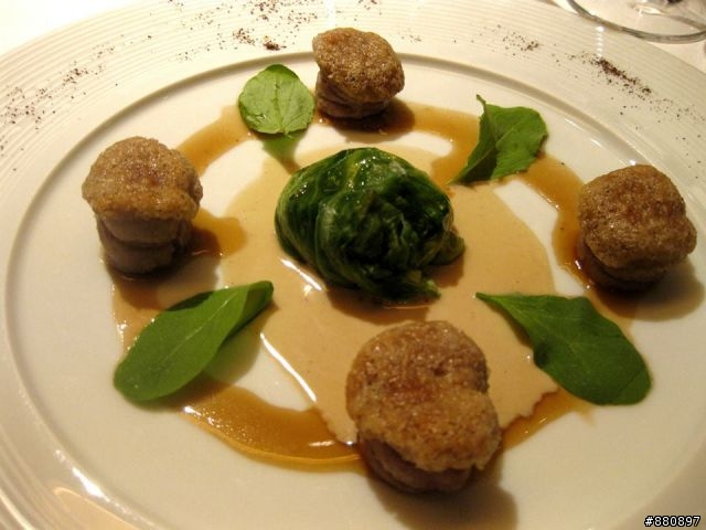 代官山 Maison Paul Bocuse