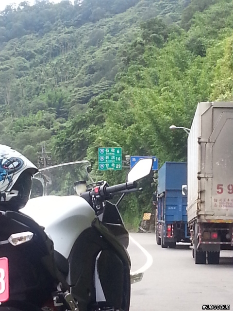 [開箱]KAWASAKI Z1000SX