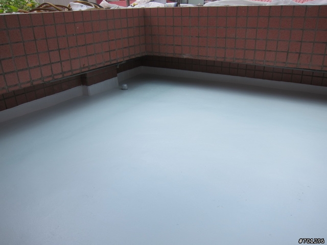 屋頂陽台漏水降溫得利倍剋漏+強力防水膠施工完整DIY教學分享(圖多文長)