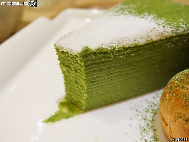 和茗甘味處