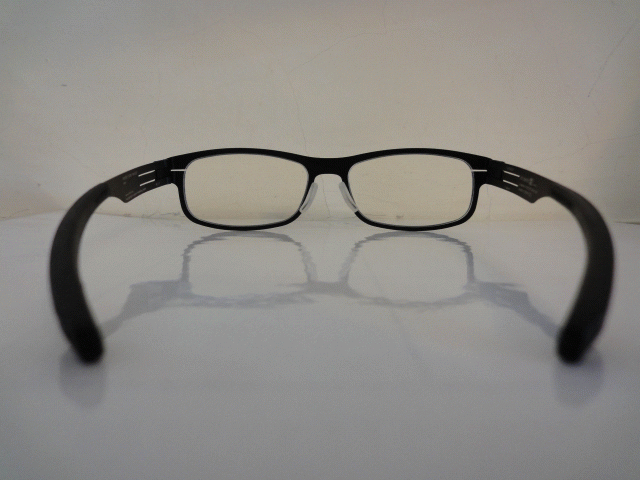 【分享】ic! berlin 我的第一副薄鋼眼鏡