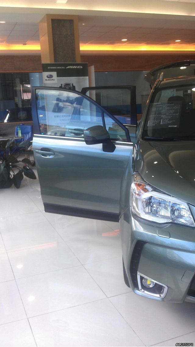 KUGA II賞車心得 & 國產、進口級距面臨的競爭