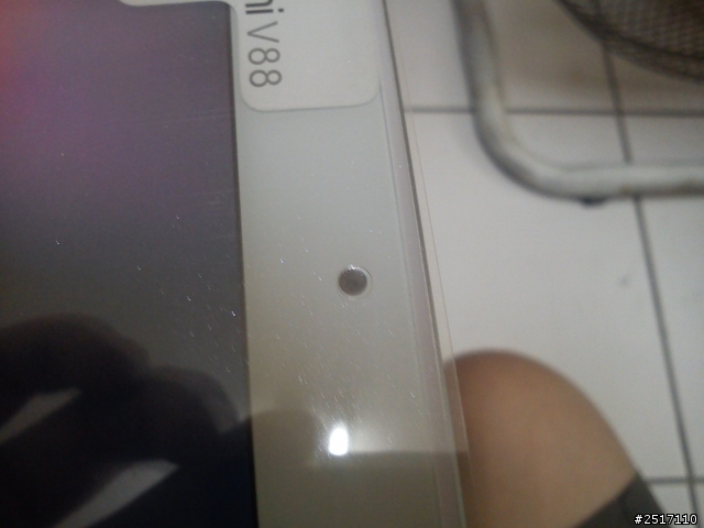 馳為 V88 pad mini 第2批2G帶藍芽版 開箱跟使用心得與評測