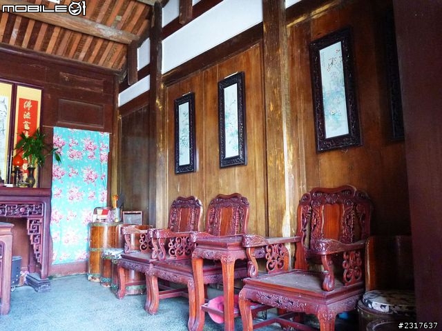 雙溪雙鐵低碳自助遊