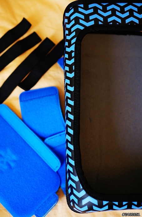Crumpler Karachi Outpost 相機後背包開箱