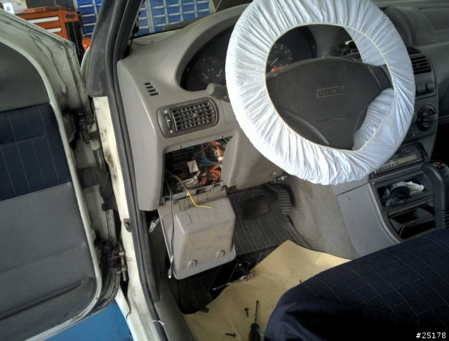 [有頭無尾+待補完] 參加「LiMix LD1行車記錄器」試用活動分享