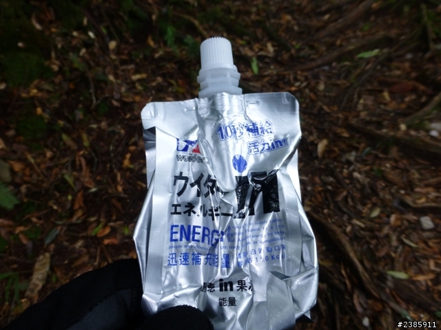 20130620初探谷關七雄之首～八仙山