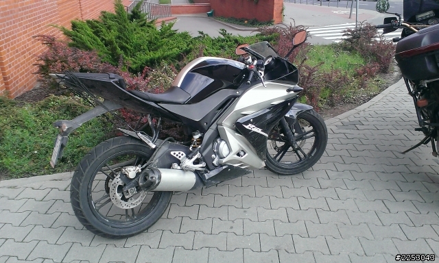 R125!!!