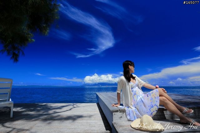 大溪地Bora Bora