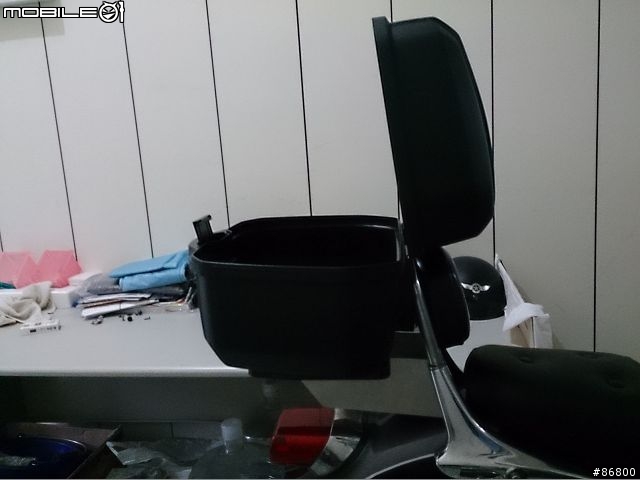 Yamaha DragFire 整理 Part.2