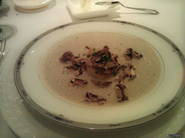 帕莎蒂娜法式餐廳 Pasadena French Restaurant