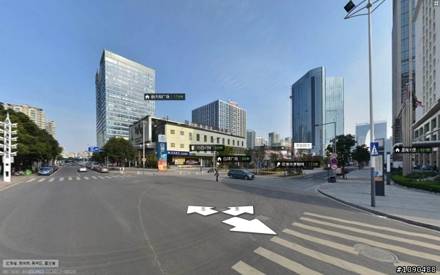 建設新中國，四個現代化，一直是老共的口號，沒去過大陸的大大，可以來這看看大陸東部都市到底建設成啥樣了！