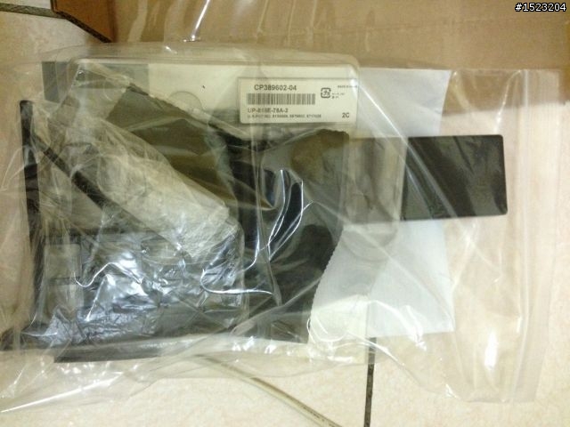 Fujitsu T902 簡單開箱