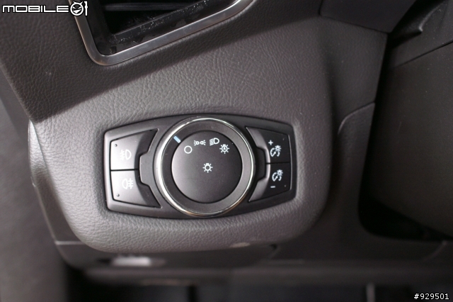 2013-6-9 Ford All New Kuga 美麗華試乘會小小分享