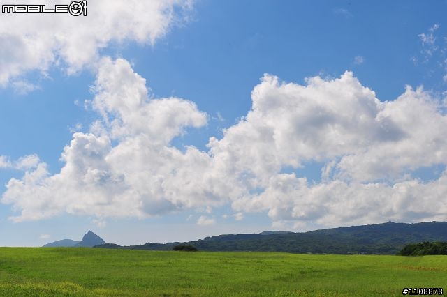 【環島遊記分享】追逐夢想‧熱汽球嘉年華