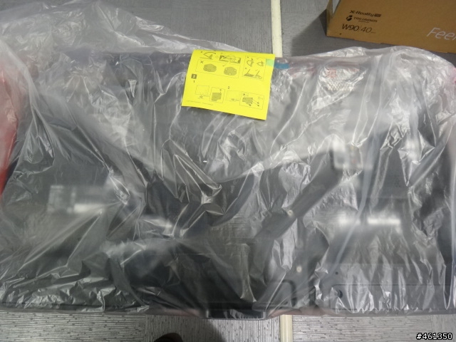 SONY KDL-40W900A簡易開箱