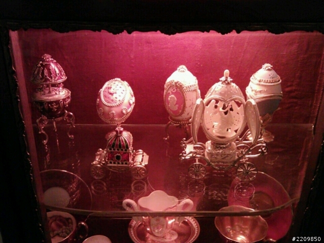 帕莎蒂娜法式餐廳 Pasadena French Restaurant