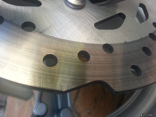 另類開箱 SMAX + Brembo, 天使Ｚ的新羊  (6-27內容更新)