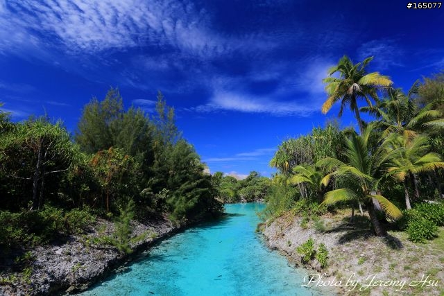 大溪地Bora Bora