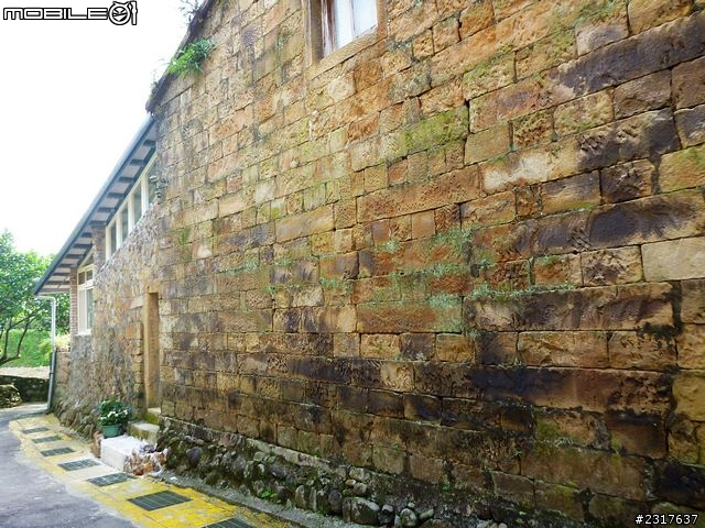 雙溪雙鐵低碳自助遊