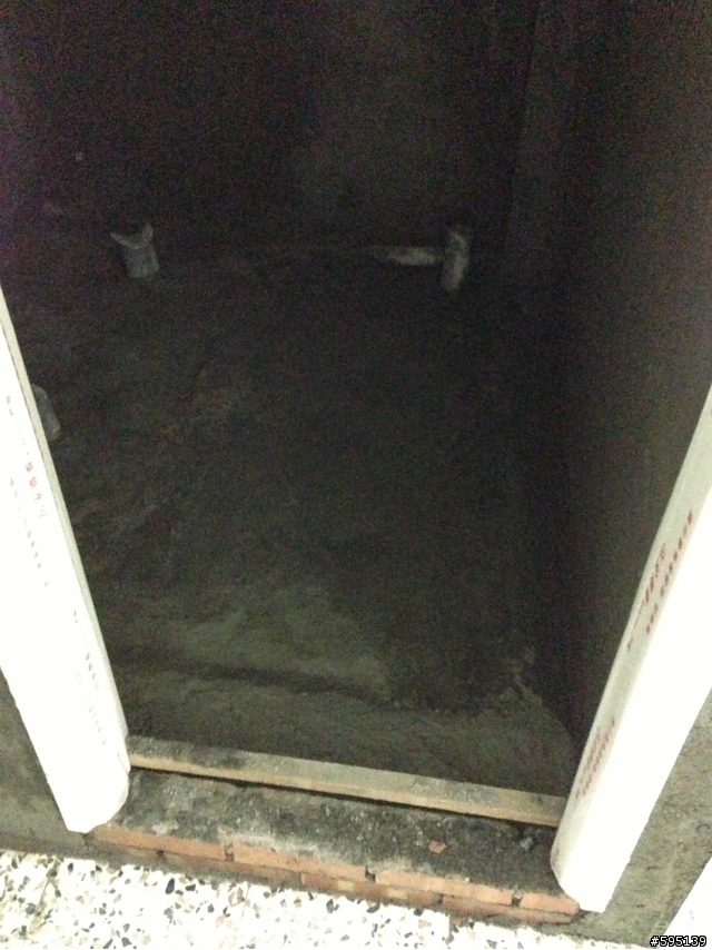 關於浴室地板的問題？
