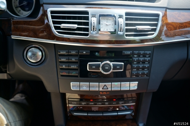 [開箱] 美規2014 E350 AMG Sport (圖片相當多請小心進入)