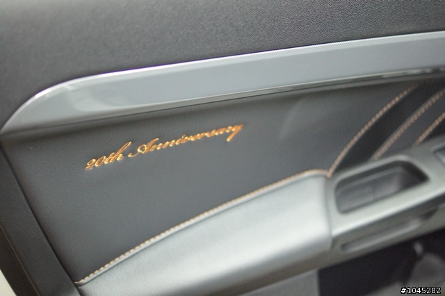 Lancer 騎士版開箱