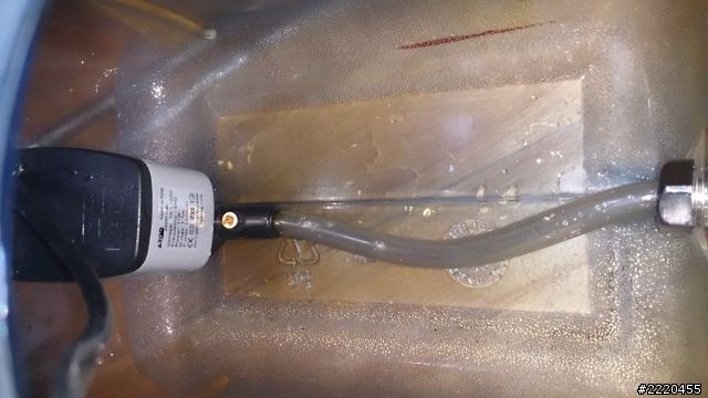 [DIY]窮人的水冷式散熱器