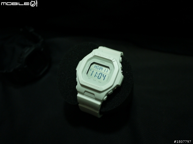 [開箱文]Happy birthday my  dear !! BG-5606生日快樂 + DW-5600MS經典再開