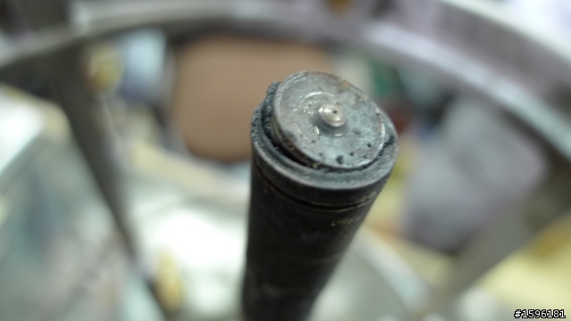 天時農莊 Vapalux M320 發爐事件! 更新:廖老大診斷的結論