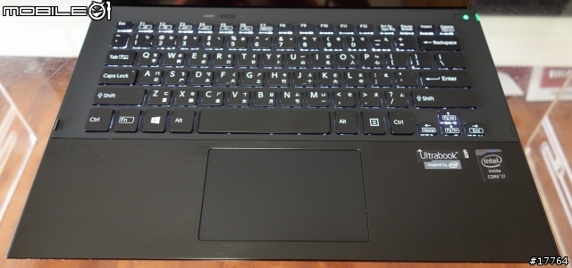 簡約勝於繁複 史上最輕巧 Sony VAIO Pro11