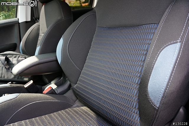 進擊のPeugeot 208 -「參加PEUGEOT 208試駕活動心得分享」