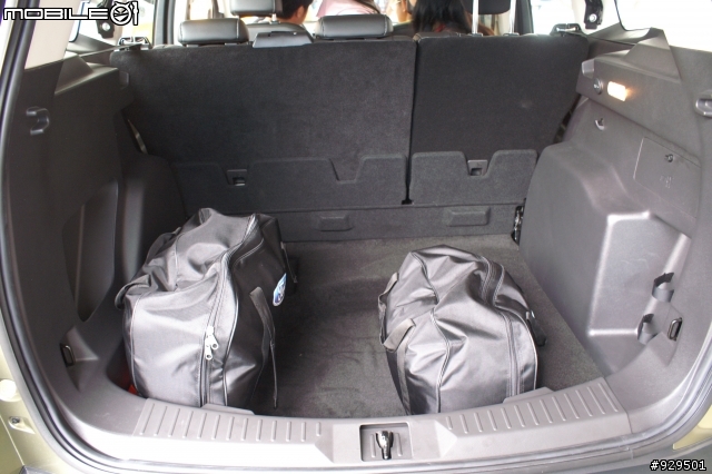 2013-6-9 Ford All New Kuga 美麗華試乘會小小分享