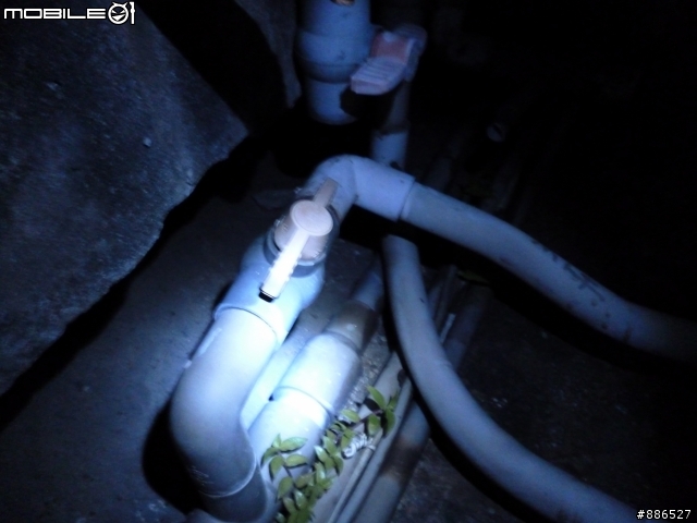 水總開關該怎麼關？