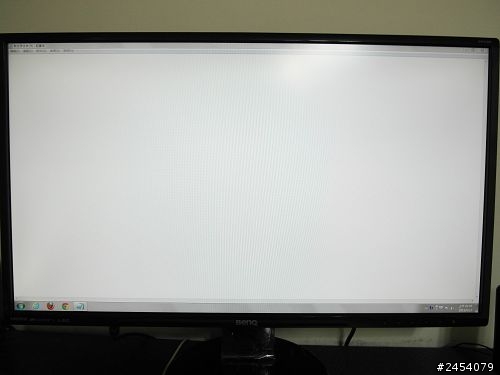 入手不閃爍好螢幕 BENQ 2760HS(圖多)