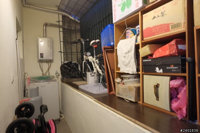 [ 開箱文 ]一家三口與四貓一狗的老屋新裝潢