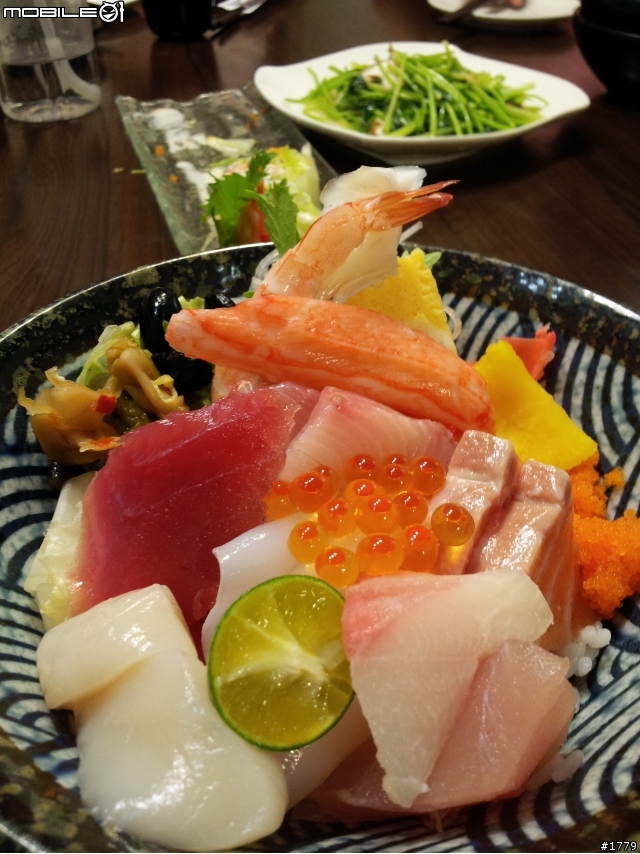 京橋日本料理