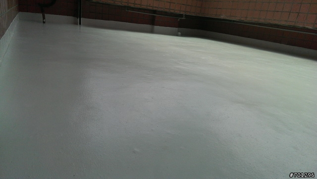 屋頂陽台漏水降溫得利倍剋漏+強力防水膠施工完整DIY教學分享(圖多文長)