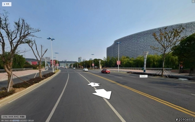 建設新中國，四個現代化，一直是老共的口號，沒去過大陸的大大，可以來這看看大陸東部都市到底建設成啥樣了！